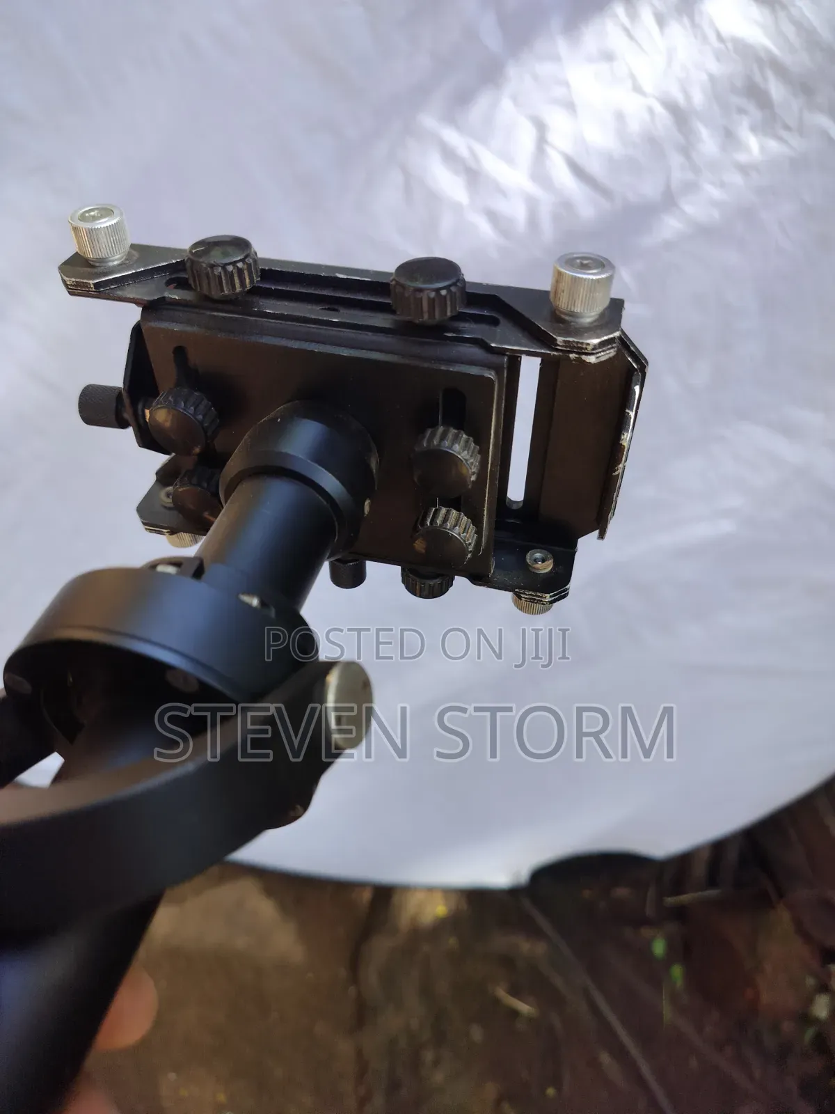 Sevenoak Camera Stabilizer