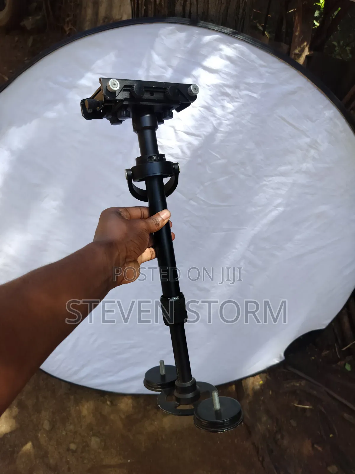 Sevenoak Camera Stabilizer