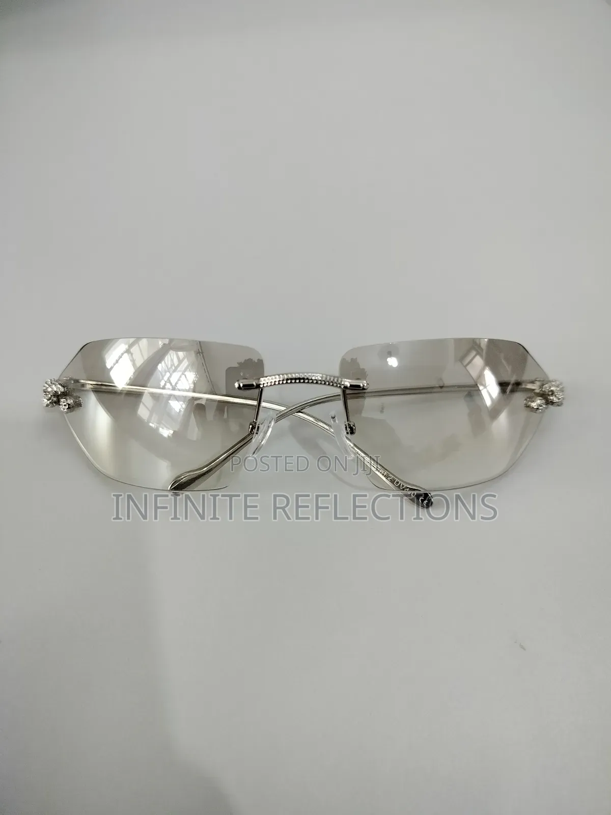 Ladies Sunglasses