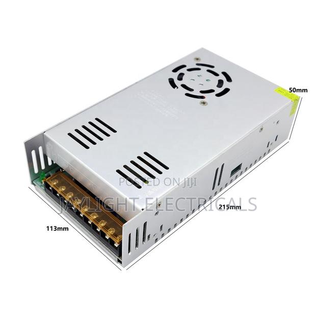 Industrial Ac to Dc 24v-480w Led Switching Power Supply