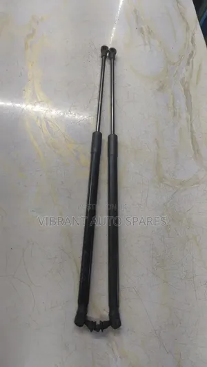 Mazda Demio New Model Boot Shocks