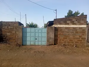 Njoro Plot 30*40