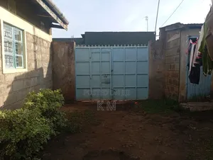 Njoro Plot 30*40