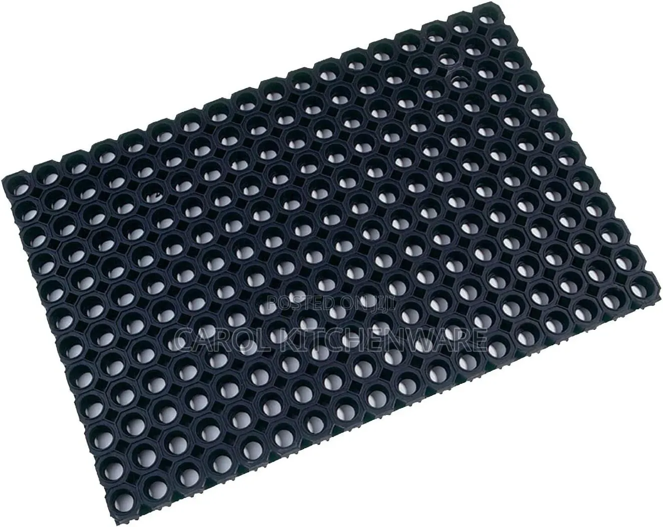 Outdoor Rubber Mat /60*90 Hallow Foot Mat