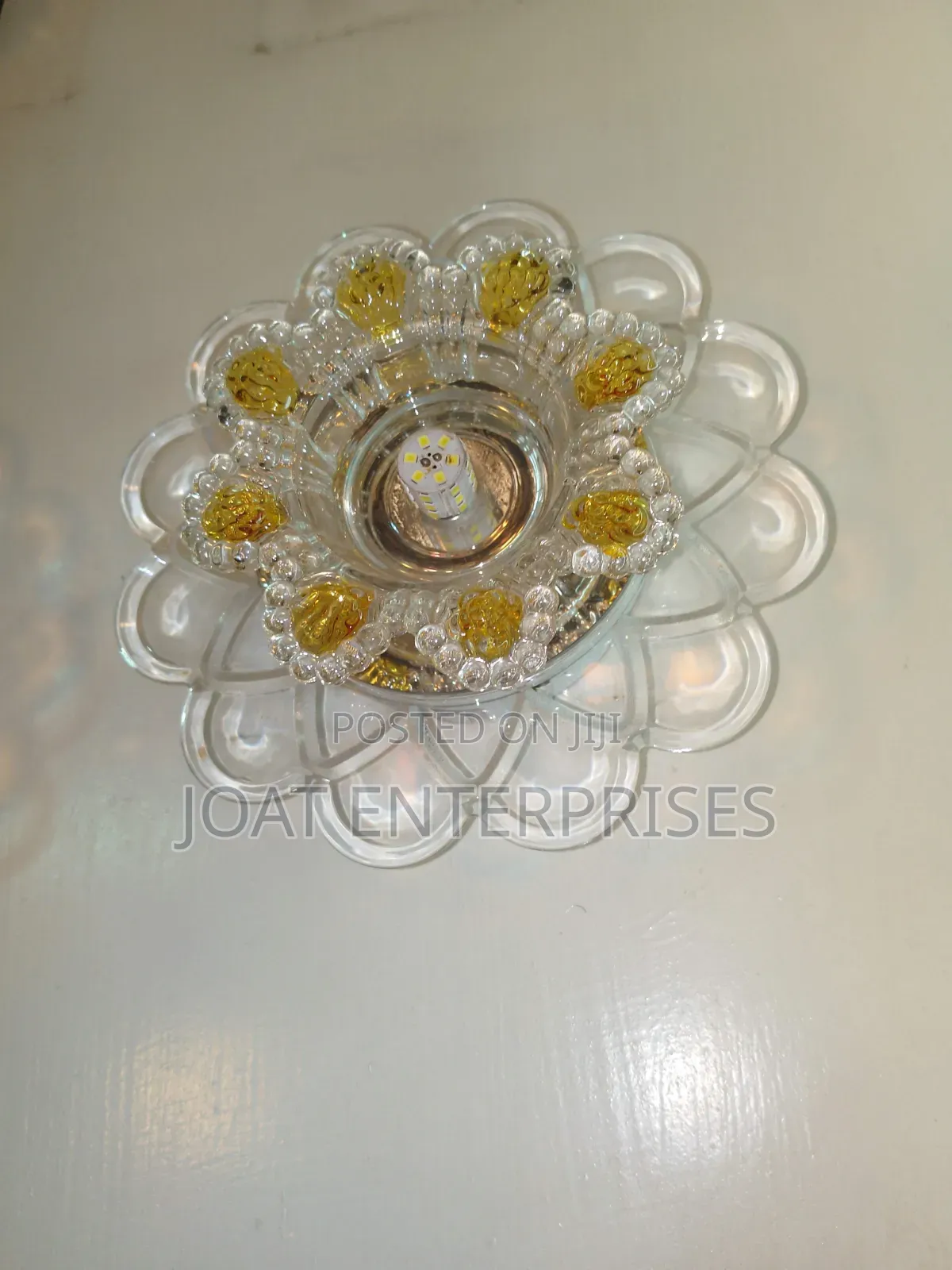 Recessed Light
