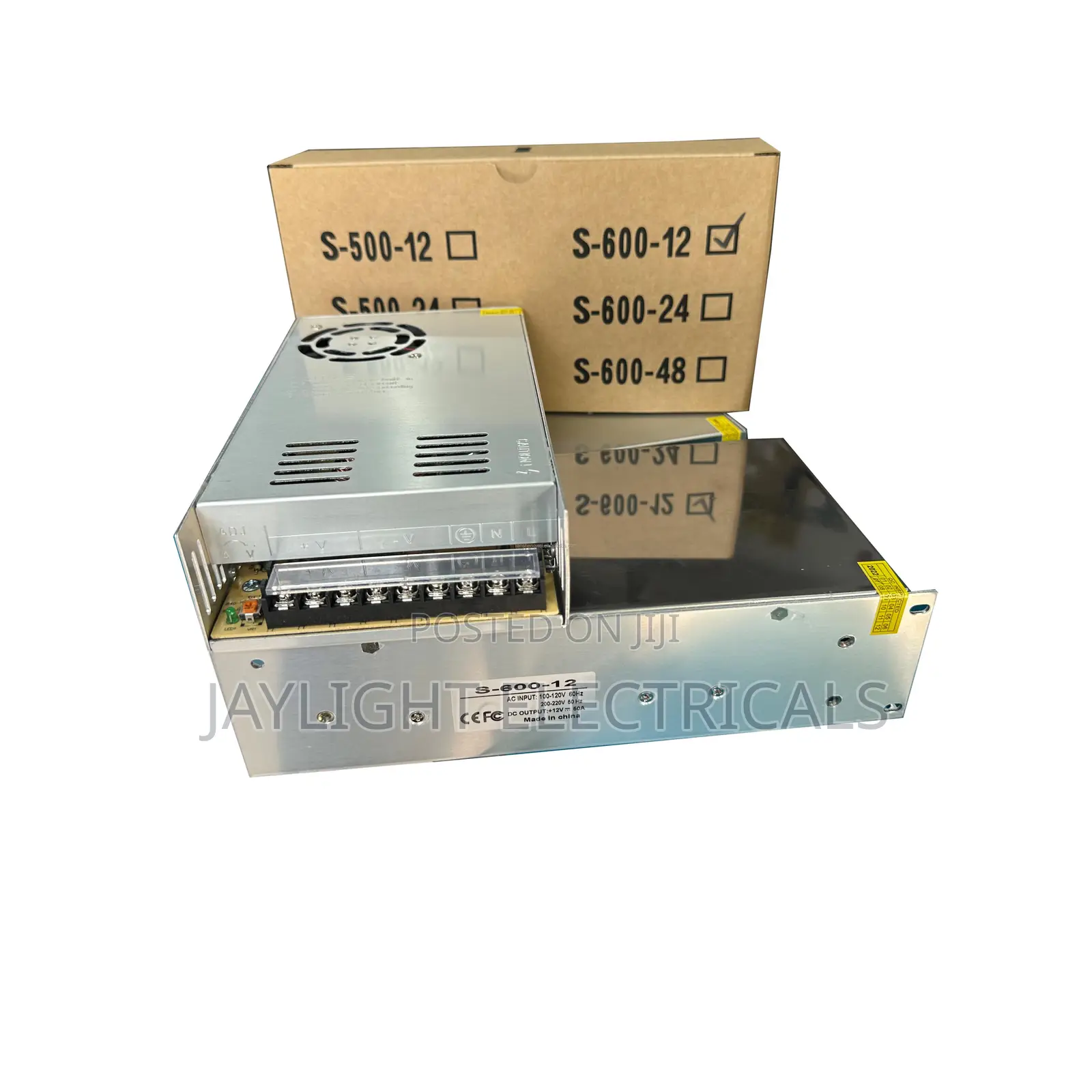 240w 24v 10a Industrial Poer Supply Ac to Dc Power