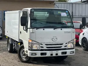 Mazda Titan