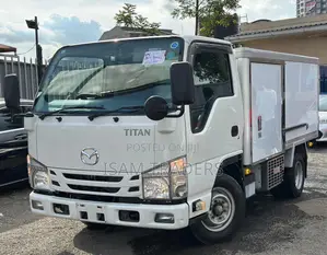 Mazda Titan