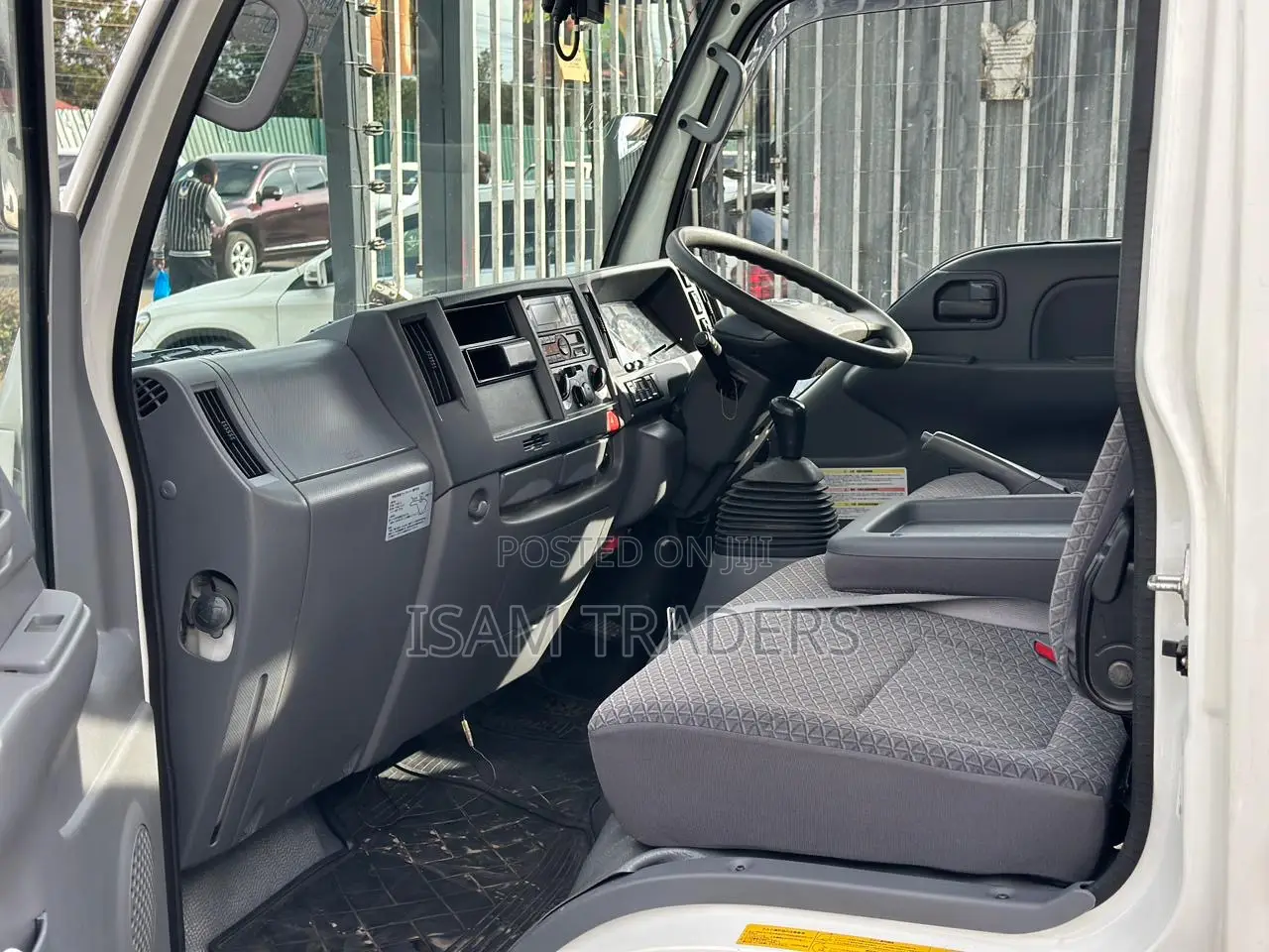 Mazda Titan