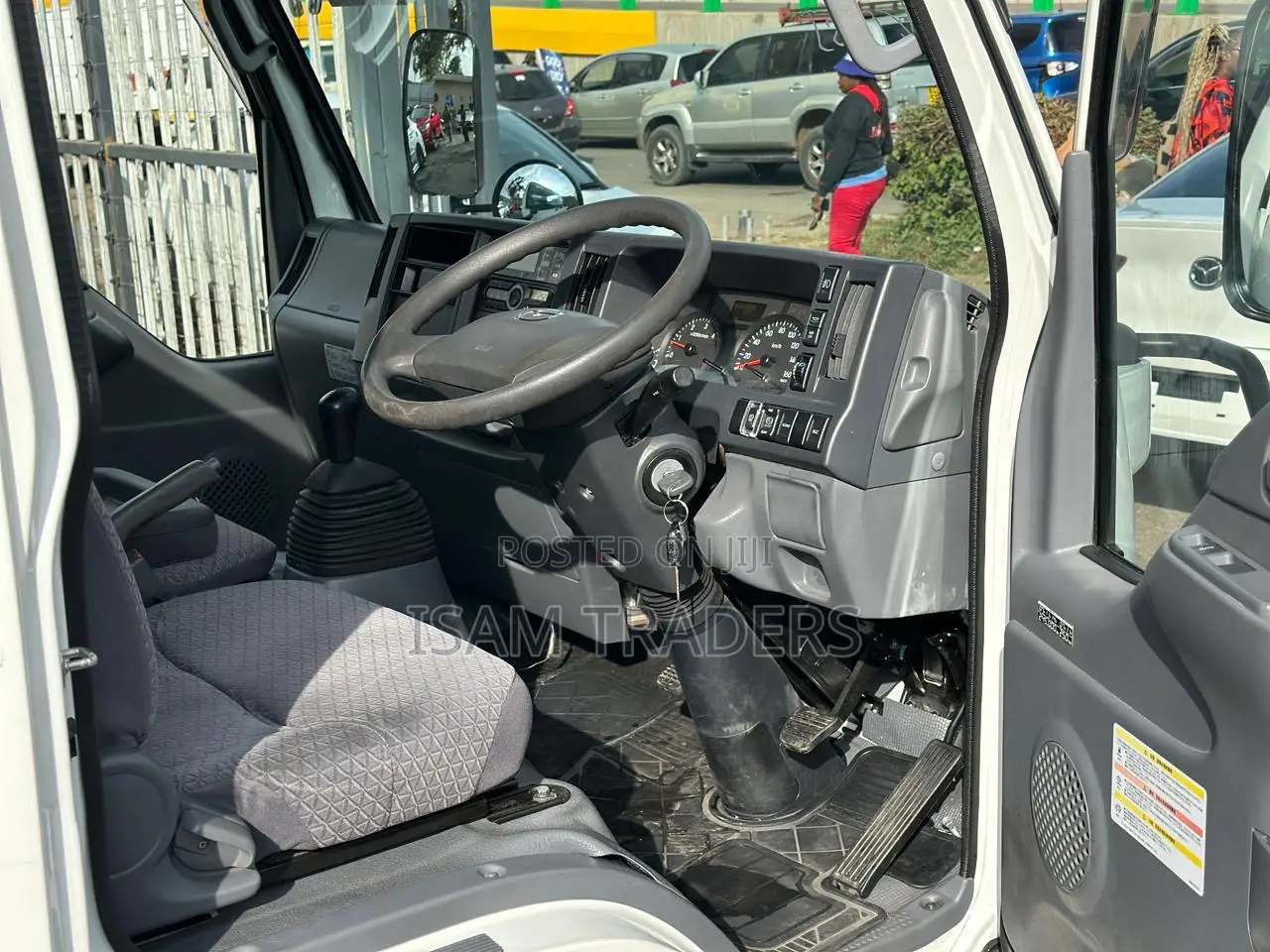 Mazda Titan