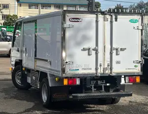 Mazda Titan