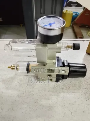 Workshop Air Compressor