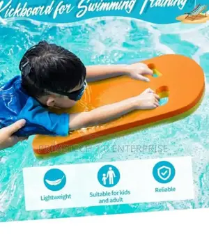 Swimming Kickboard for Adults and Kids