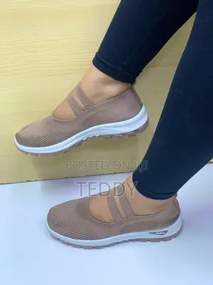 Breathable Soft Sole Orthopedic Rubbers