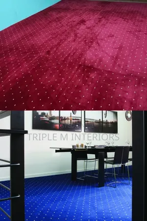 Elite Boardroom 12mm Broadloom