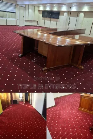 Director’S Choice 12mm Heavy-Density Carpet