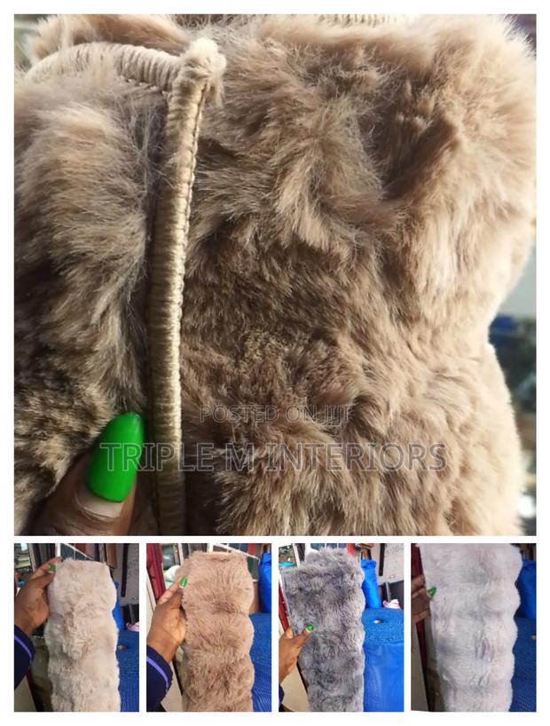 Heavy Fluffy Quality Fluffy Carpets - main view