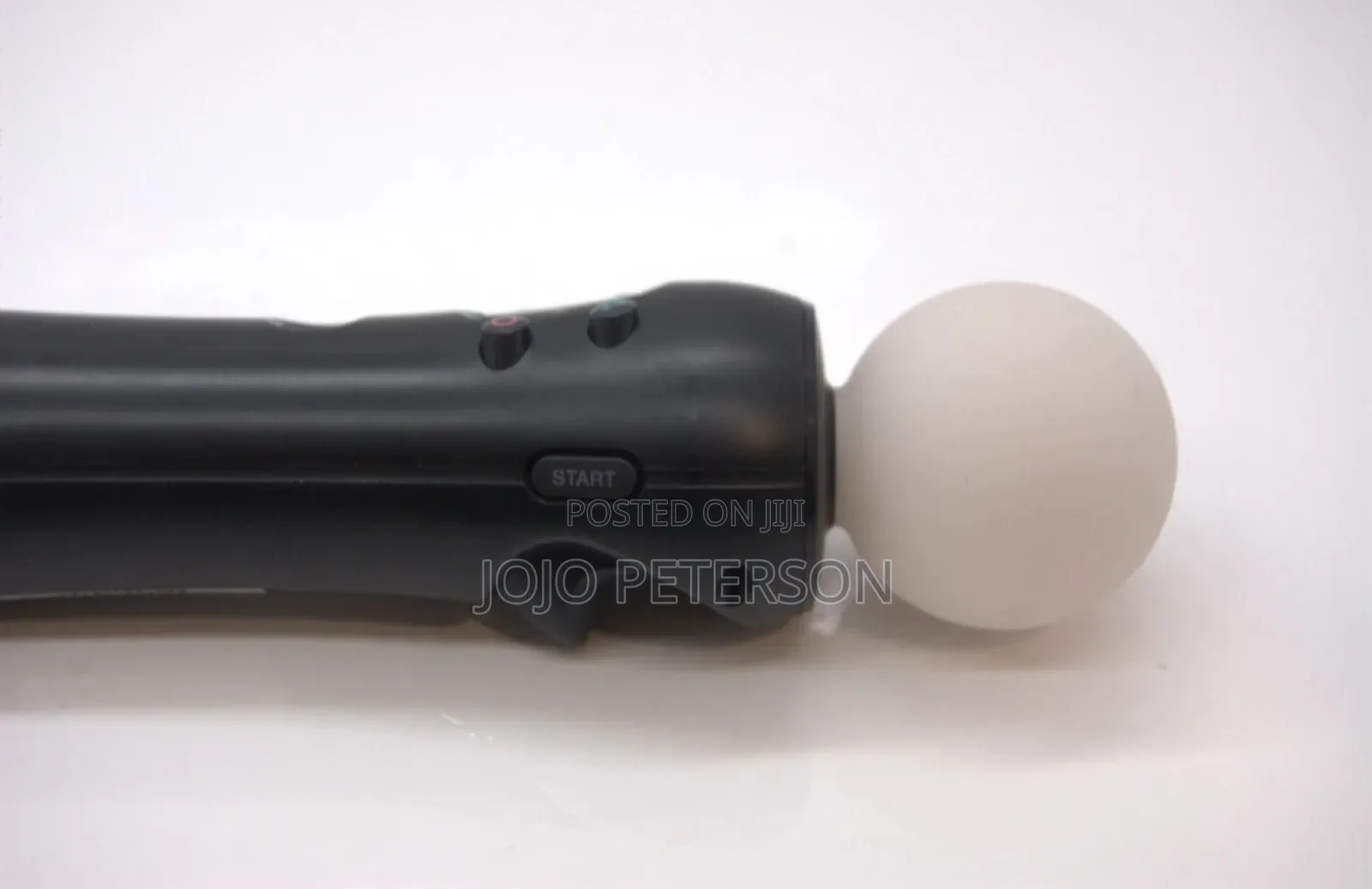 Playstation Move Motion Controller