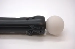 Playstation Move Motion Controller