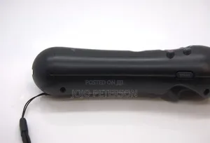 Playstation Move Motion Controller