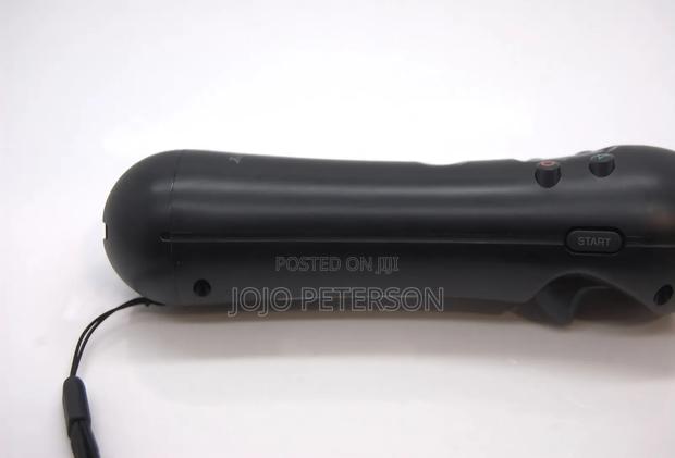 Playstation Move Motion Controller - thumbnail 3