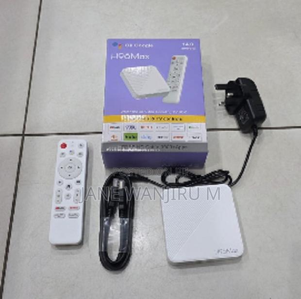 H96 Max M2 Plus Android 14 Tv Box 2gb+16gb
