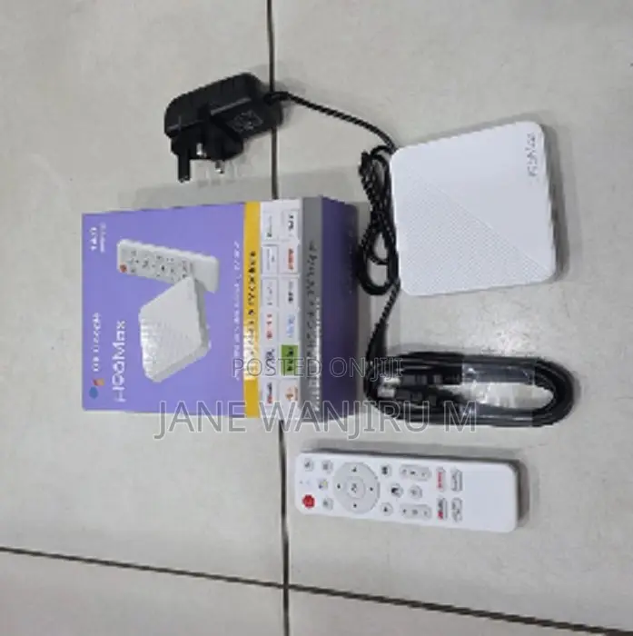 H96 Max M2 Plus Android 14 Tv Box 2gb+16gb