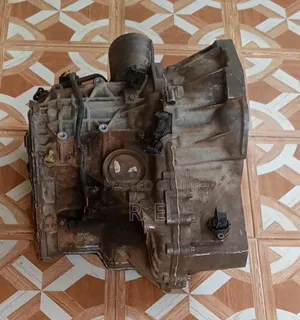 Qg15 Automatic Transmission Gearbox