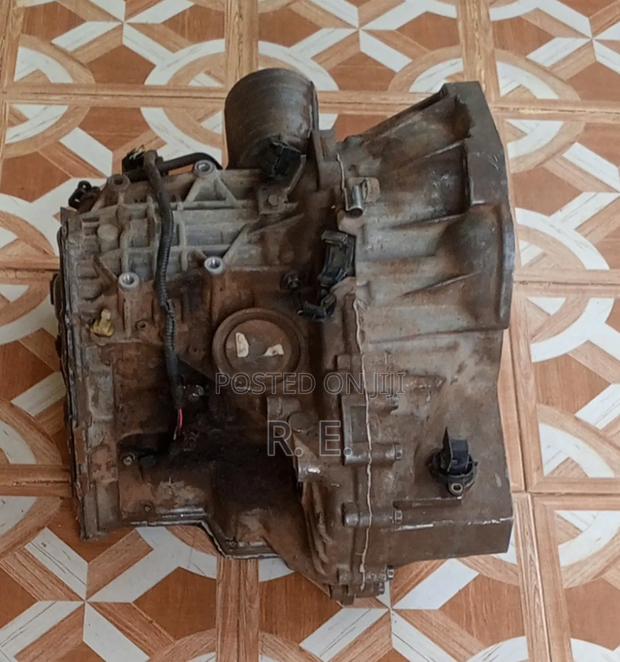 Qg15 Automatic Transmission Gearbox - thumbnail 4