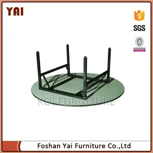 Office Table; 10-15 People Round Conference Meeting Table