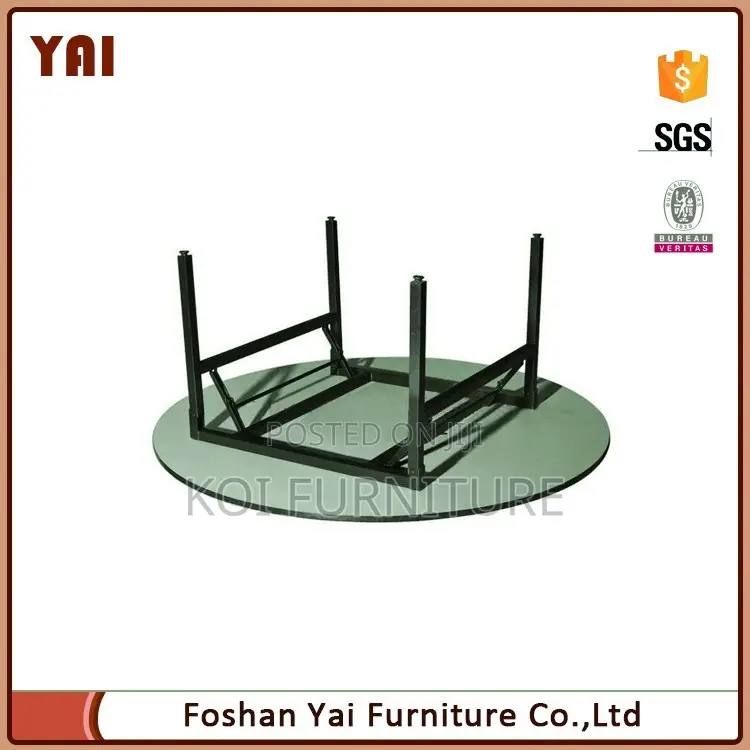 Office Table; 10-15 People Round Conference Meeting Table