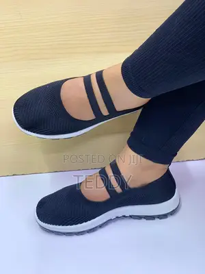 Breathable Soft Sole Orthopedic Rubbers