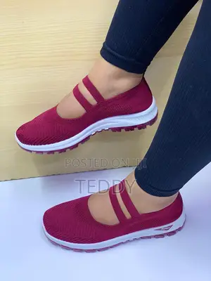 Breathable Soft Sole Orthopedic Rubbers