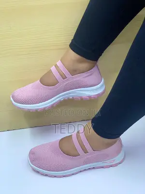Breathable Soft Sole Orthopedic Rubbers