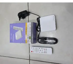 H96 Max M2 Plus Smart Android Tv Box