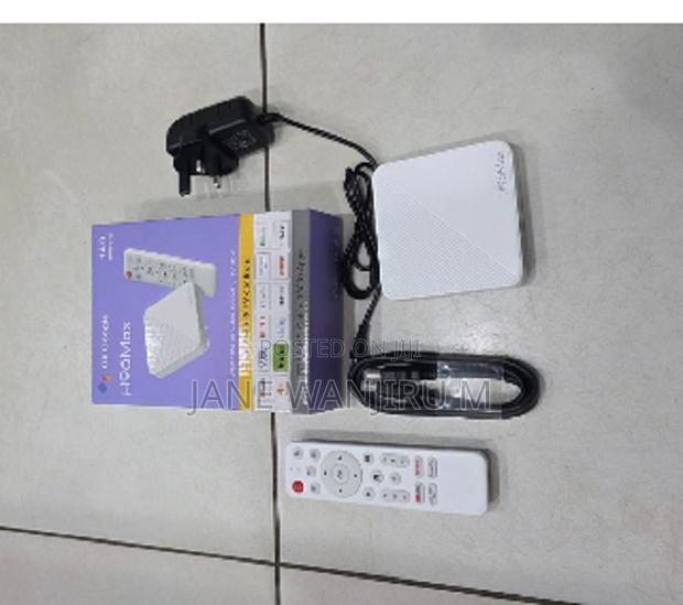 H96 Max M2 Plus Smart Android Tv Box - thumbnail 2