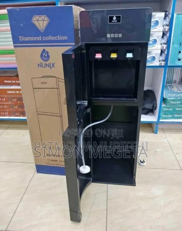 Most Affordable New Nunix Z188c Dispenser