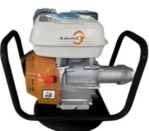 Vibrator Lock Type With 45mm Shaft