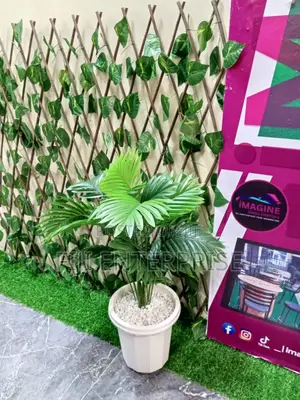Artificial Home Decor Plants – 0.8m | Lifelike Low Maintenance