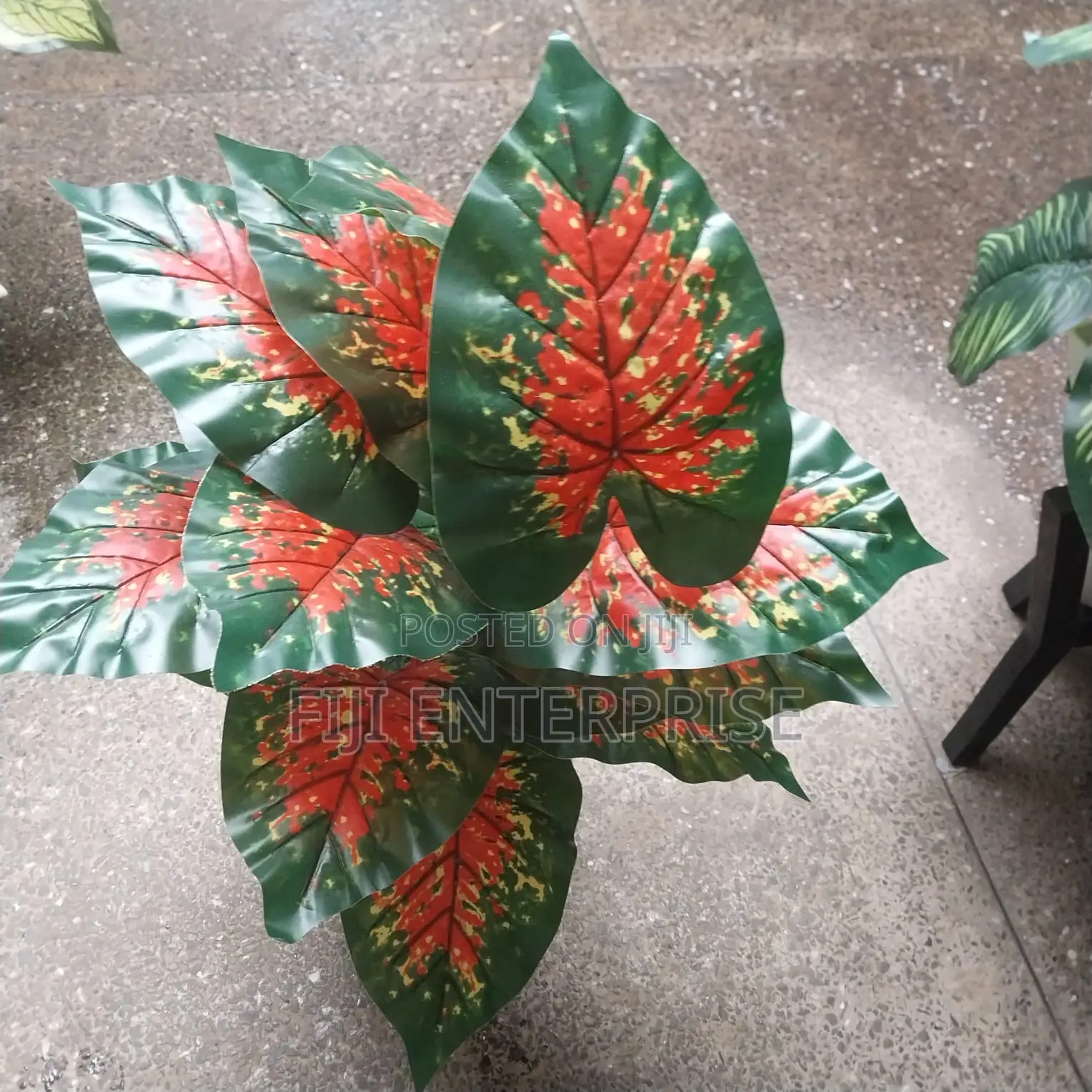 Artificial Home Decor Plants – 0.8m | Lifelike Low Maintenance