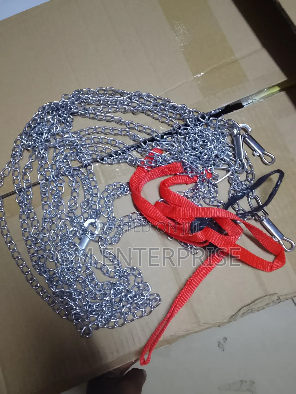 Dog Chain ,Chain