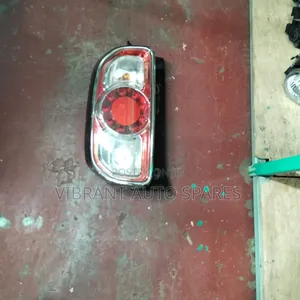 Suzuki Hustler Taillights