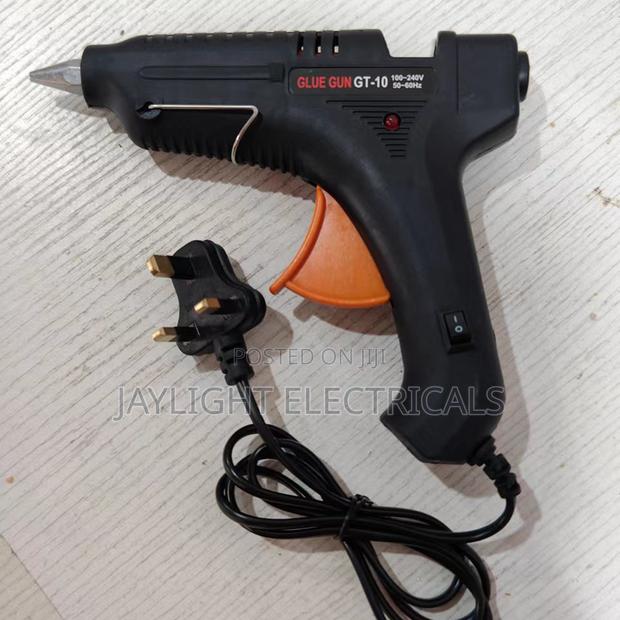 High-Quality Glue Guns for Diy Activity Wax Stick