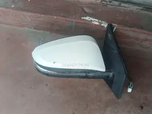 Side Mirror Toyota Rav 4 2016 Model.