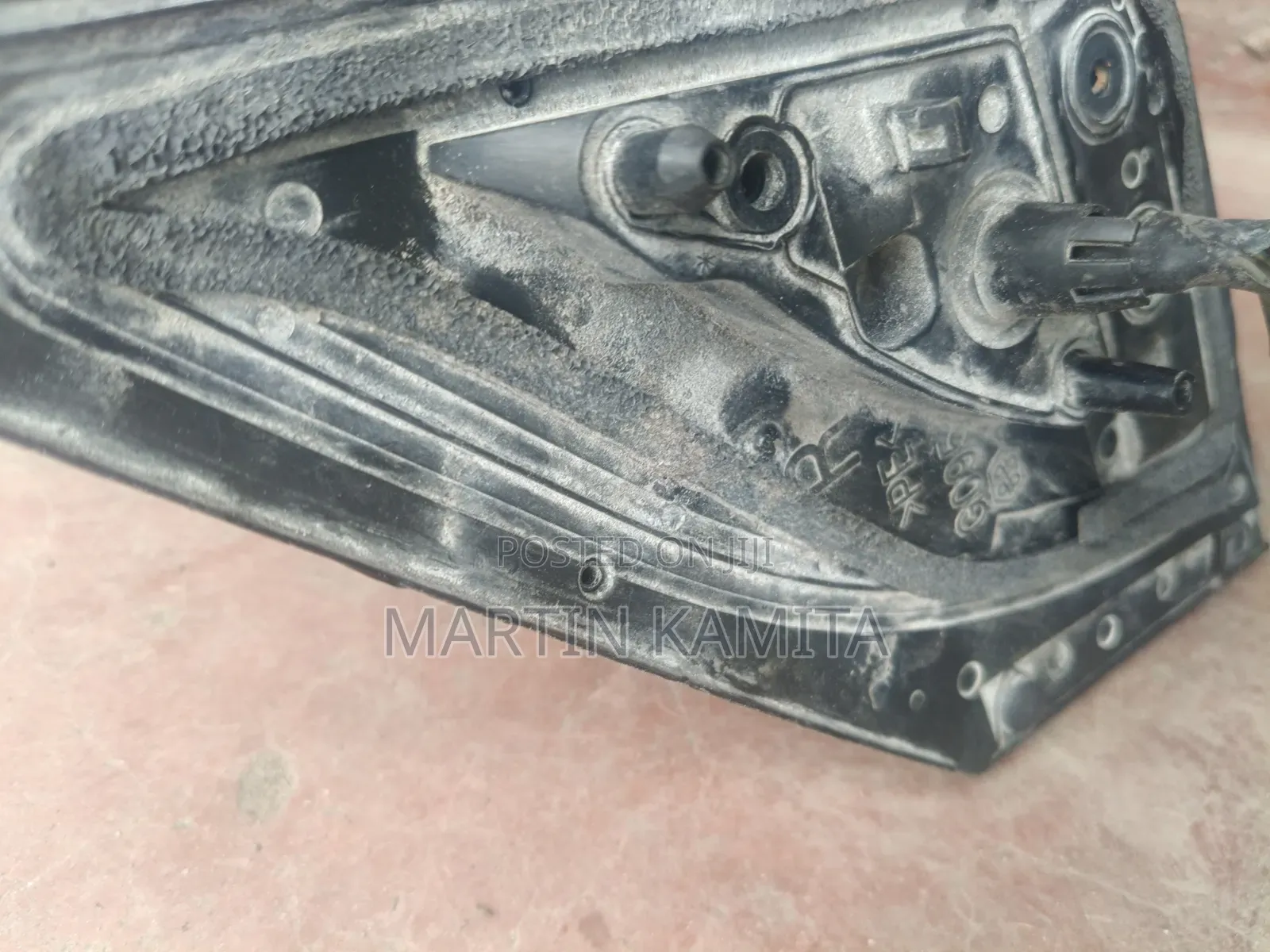 Side Mirror Toyota Rav 4 2016 Model.