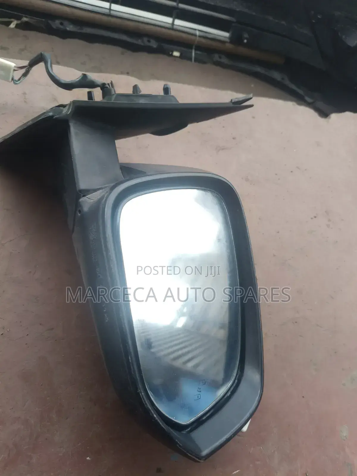 Side Mirror Toyota Rav 4 2016 Model.