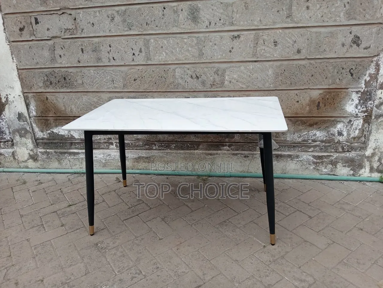 Marble Dining Table