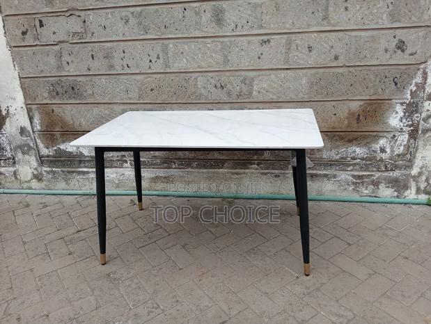 Marble Dining Table