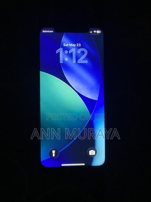 Apple iPhone 11 256 GB Purple