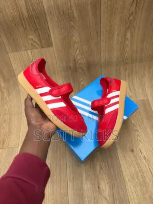 Adidas Samba Jane